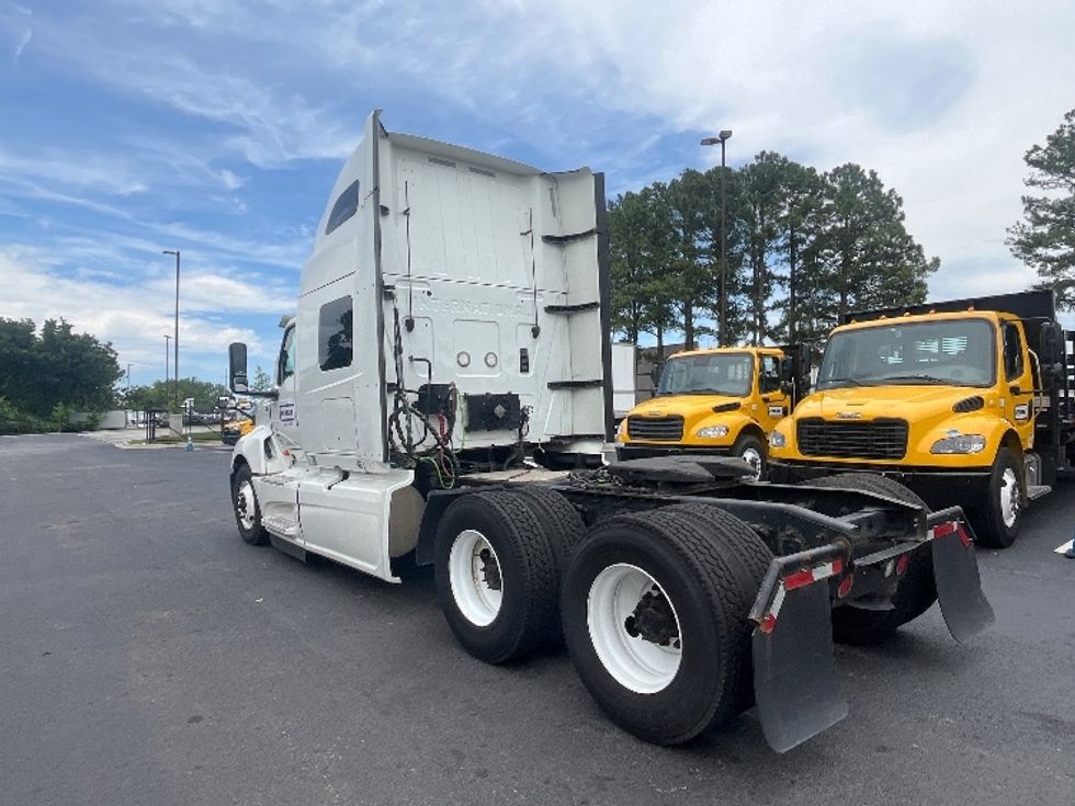 Sleeper Tractor-Heavy Duty Tractors-International-2020-LT625-Newnan-GA-475,087\n\t\tmiles-$ 49,750 - Image 5