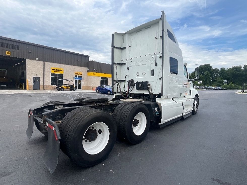 Sleeper Tractor-Heavy Duty Tractors-International-2020-LT625-Newnan-GA-475,087\n\t\tmiles-$ 49,750 - Image 7
