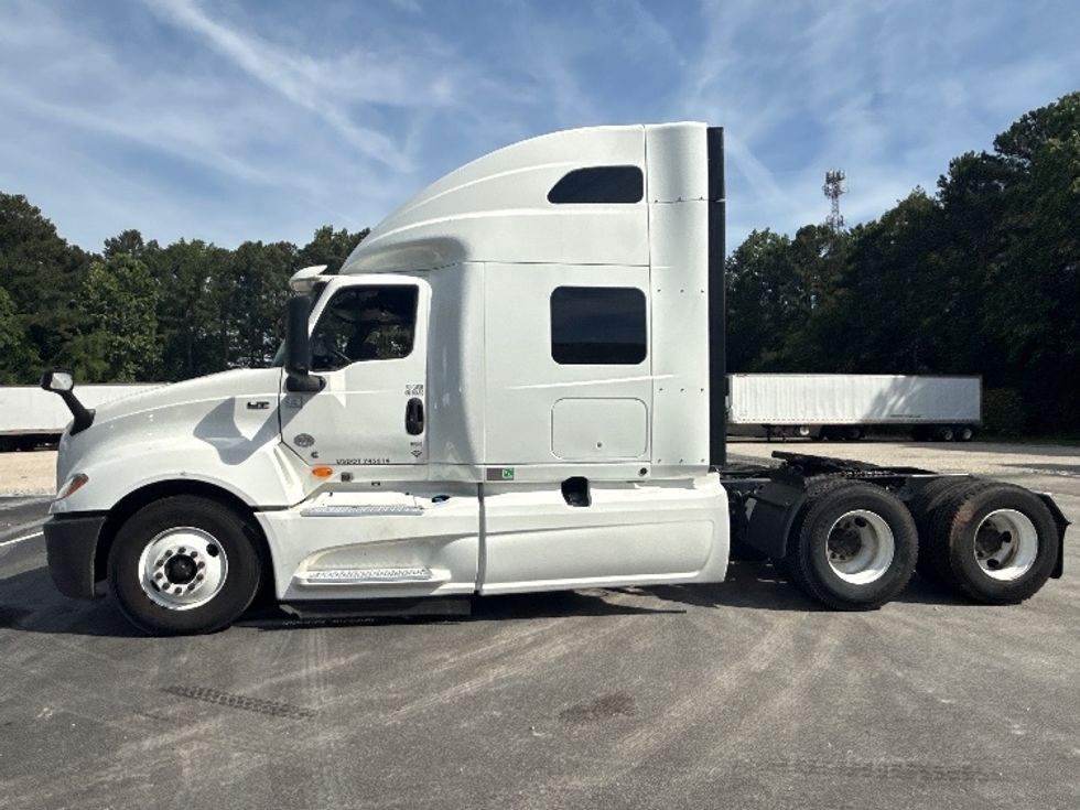 Sleeper Tractor-Heavy Duty Tractors-International-2020-LT625-Norcross-GA-462,854\n\t\tmiles-$ 48,250 - Image 4