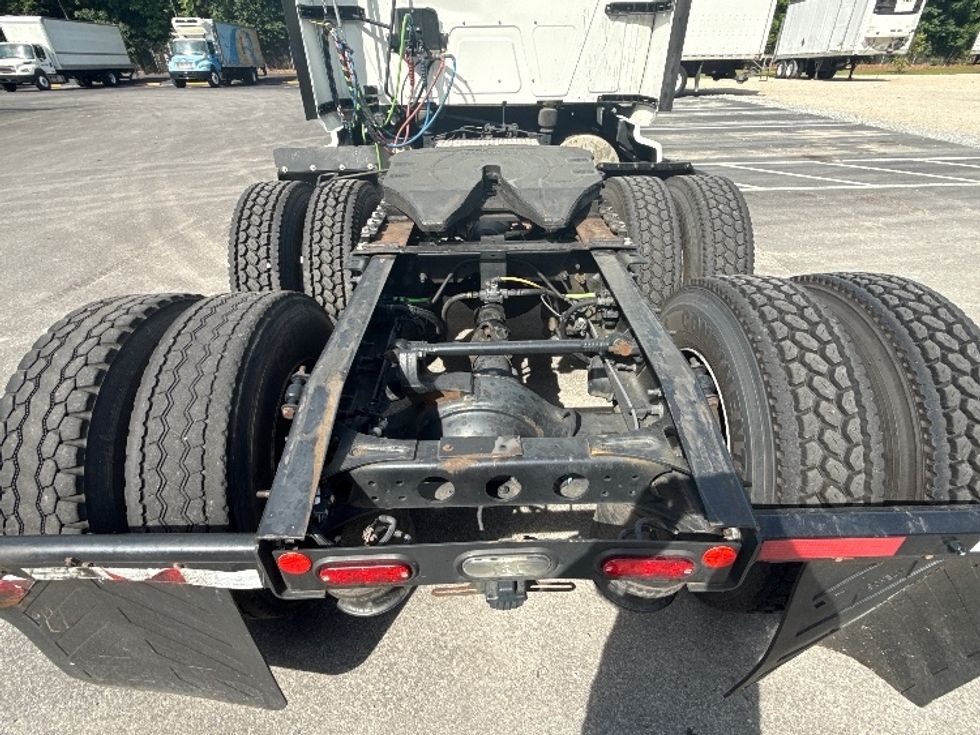 Sleeper Tractor-Heavy Duty Tractors-International-2020-LT625-Norcross-GA-462,854\n\t\tmiles-$ 48,250 - Image 6