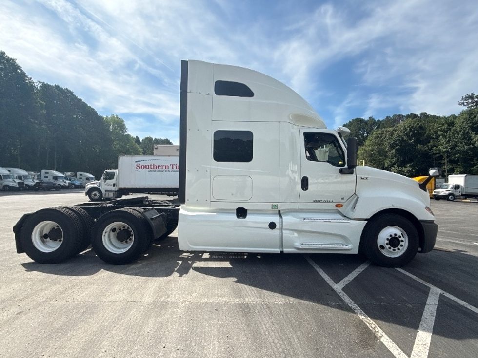 Sleeper Tractor-Heavy Duty Tractors-International-2020-LT625-Norcross-GA-462,854\n\t\tmiles-$ 48,250 - Image 8