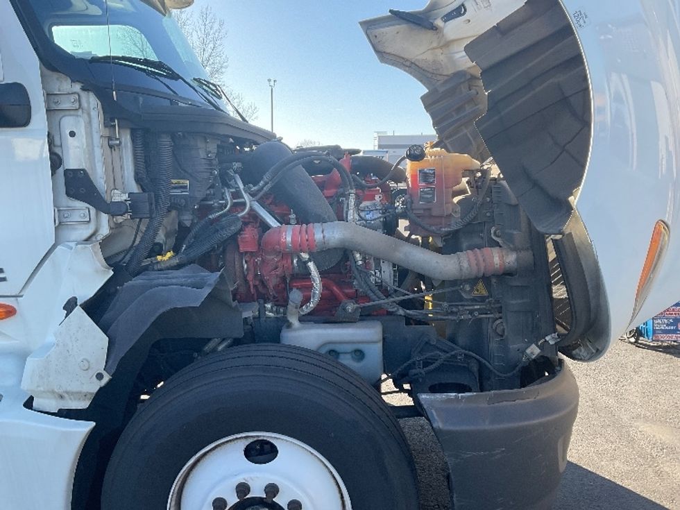 Sleeper Tractor-Heavy Duty Tractors-International-2020-LT625-Obetz-OH-339,000\n\t\tmiles-$ 58,000 - Image 20