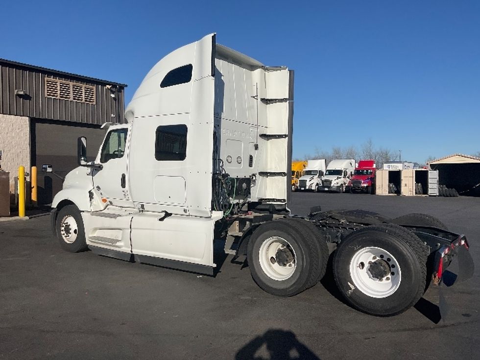 Sleeper Tractor-Heavy Duty Tractors-International-2020-LT625-Obetz-OH-339,000\n\t\tmiles-$ 58,000 - Image 5