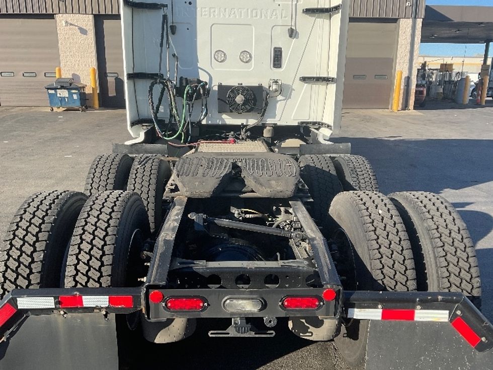 Sleeper Tractor-Heavy Duty Tractors-International-2020-LT625-Obetz-OH-339,000\n\t\tmiles-$ 58,000 - Image 6