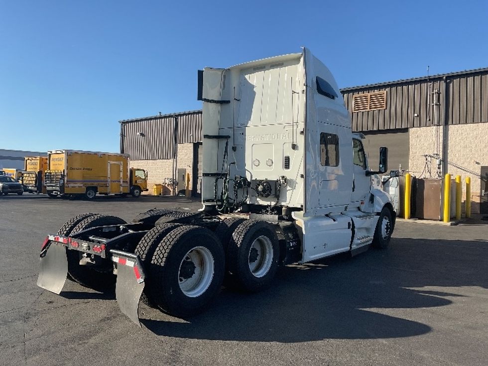 Sleeper Tractor-Heavy Duty Tractors-International-2020-LT625-Obetz-OH-339,000\n\t\tmiles-$ 58,000 - Image 7