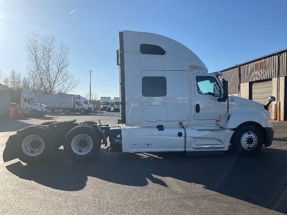 Sleeper Tractor-Heavy Duty Tractors-International-2020-LT625-Obetz-OH-339,000\n\t\tmiles-$ 58,000 - Image 8