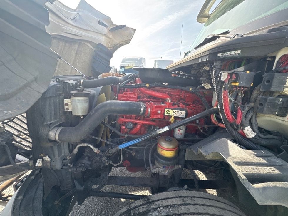 Sleeper Tractor-Heavy Duty Tractors-International-2020-LT625-Ocala-FL-499,495\n\t\tmiles-$ 38,500 - Image 21