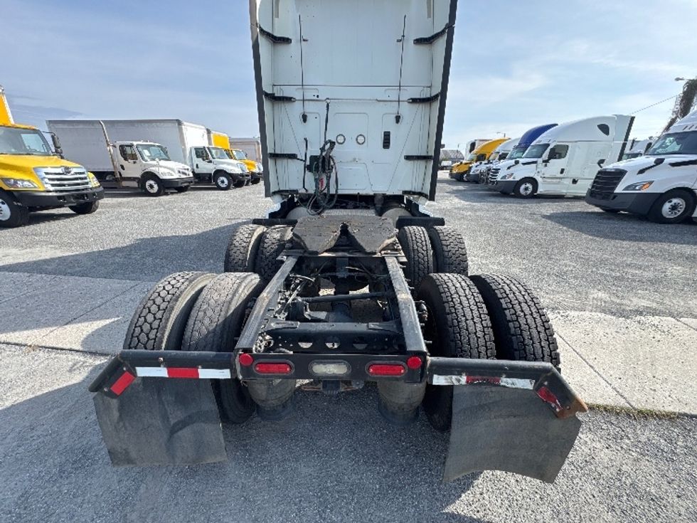 Sleeper Tractor-Heavy Duty Tractors-International-2020-LT625-Ocala-FL-499,495\n\t\tmiles-$ 38,500 - Image 6