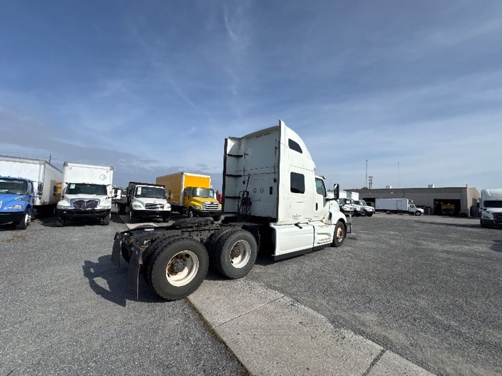 Sleeper Tractor-Heavy Duty Tractors-International-2020-LT625-Ocala-FL-499,495\n\t\tmiles-$ 38,500 - Image 7
