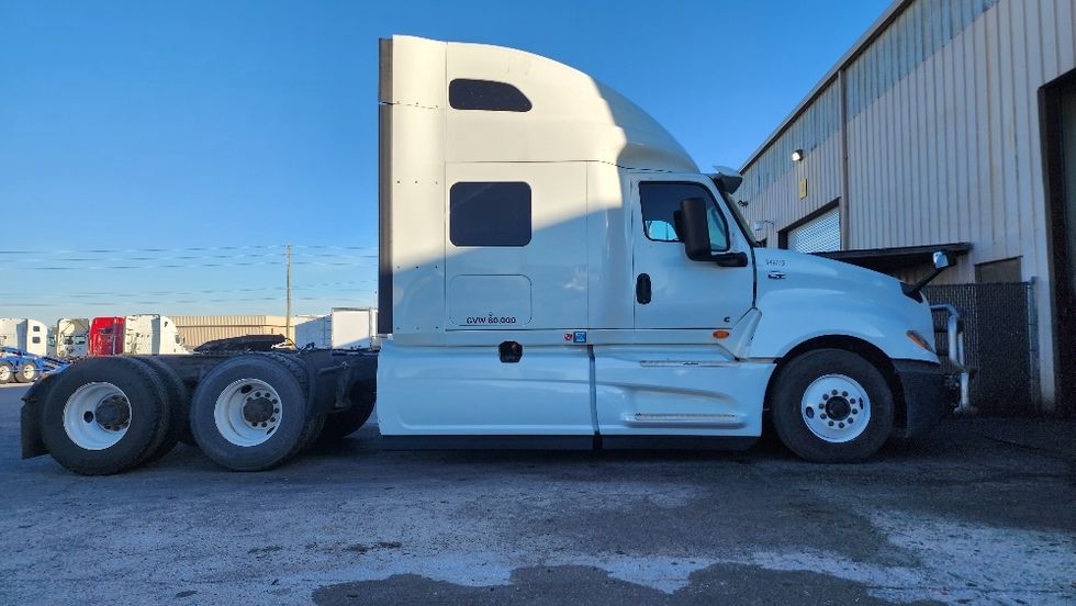 Sleeper Tractor-Heavy Duty Tractors-International-2020-LT625-Ocala-FL-499,495\n\t\tmiles-$ 38,500 - Image 8