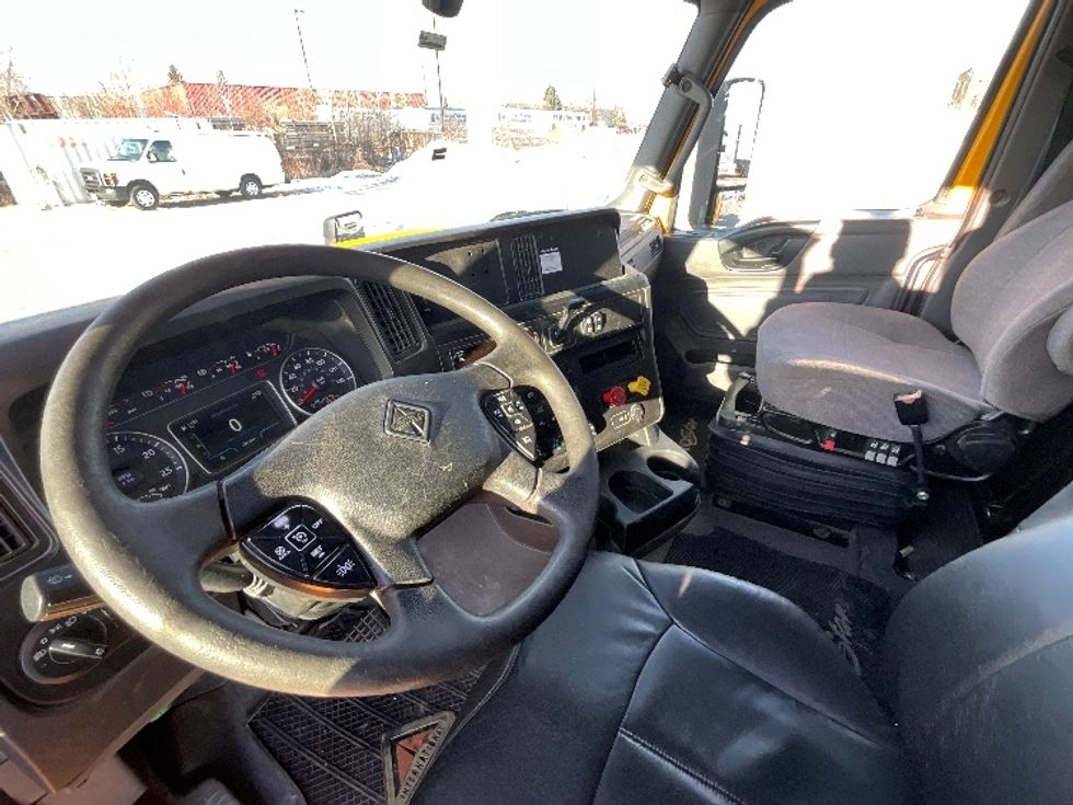 Sleeper Tractor-Heavy Duty Tractors-International-2020-LT625-Ottawa-ON-637,865\n\t\tkm-$ 60,000 - Image 10