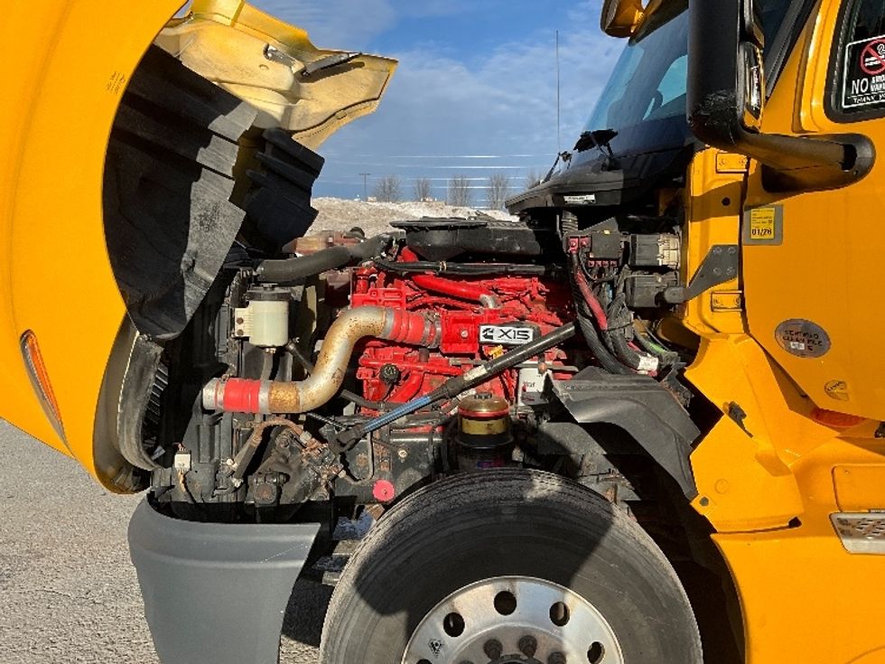 Sleeper Tractor-Heavy Duty Tractors-International-2020-LT625-Ottawa-ON-637,865\n\t\tkm-$ 60,000 - Image 21