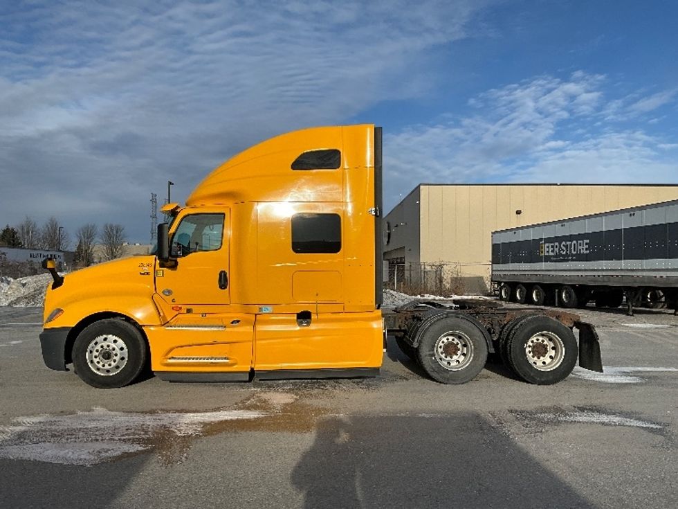 Sleeper Tractor-Heavy Duty Tractors-International-2020-LT625-Ottawa-ON-637,865\n\t\tkm-$ 60,000 - Image 4