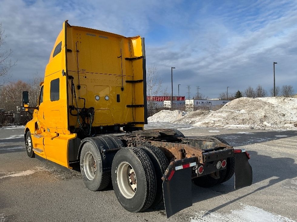 Sleeper Tractor-Heavy Duty Tractors-International-2020-LT625-Ottawa-ON-637,865\n\t\tkm-$ 60,000 - Image 5