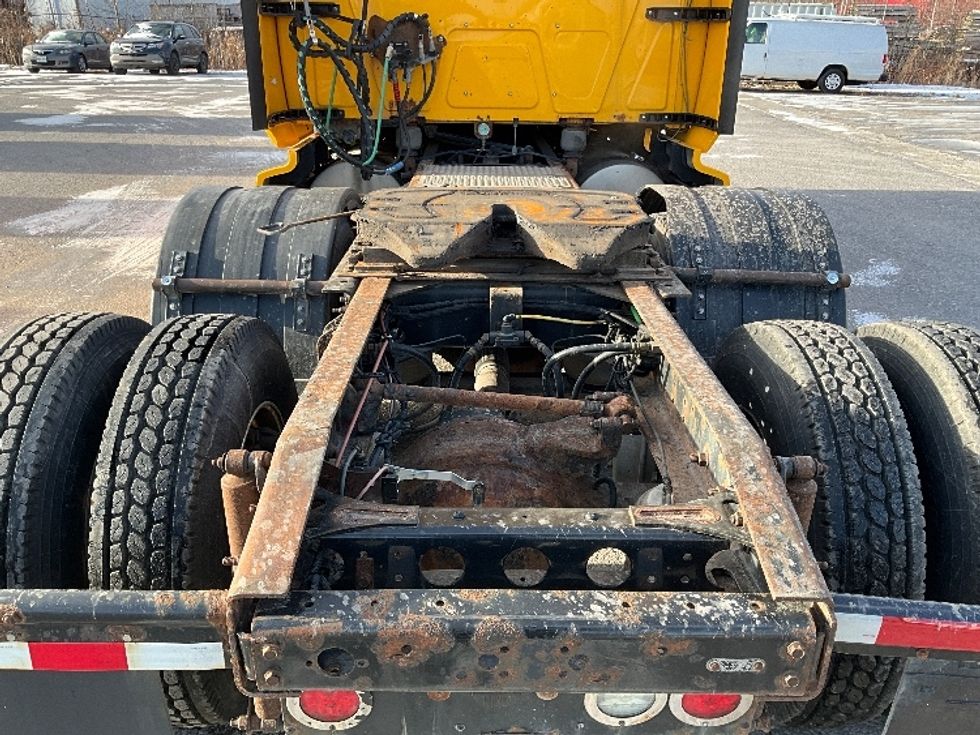 Sleeper Tractor-Heavy Duty Tractors-International-2020-LT625-Ottawa-ON-637,865\n\t\tkm-$ 60,000 - Image 6