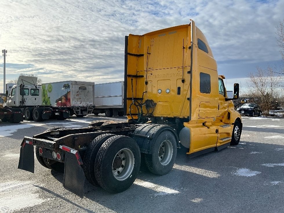 Sleeper Tractor-Heavy Duty Tractors-International-2020-LT625-Ottawa-ON-637,865\n\t\tkm-$ 60,000 - Image 7