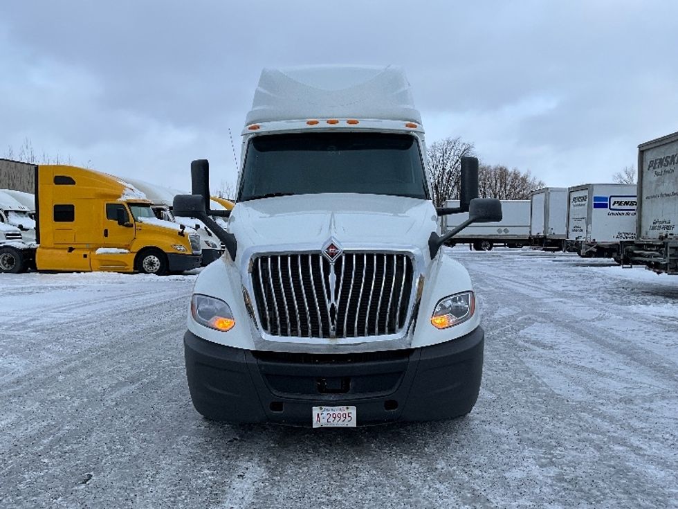 Sleeper Tractor-Heavy Duty Tractors-International-2020-LT625-Ottawa-ON-699,246\n\t\tkm-$ 62,500 - Image 2