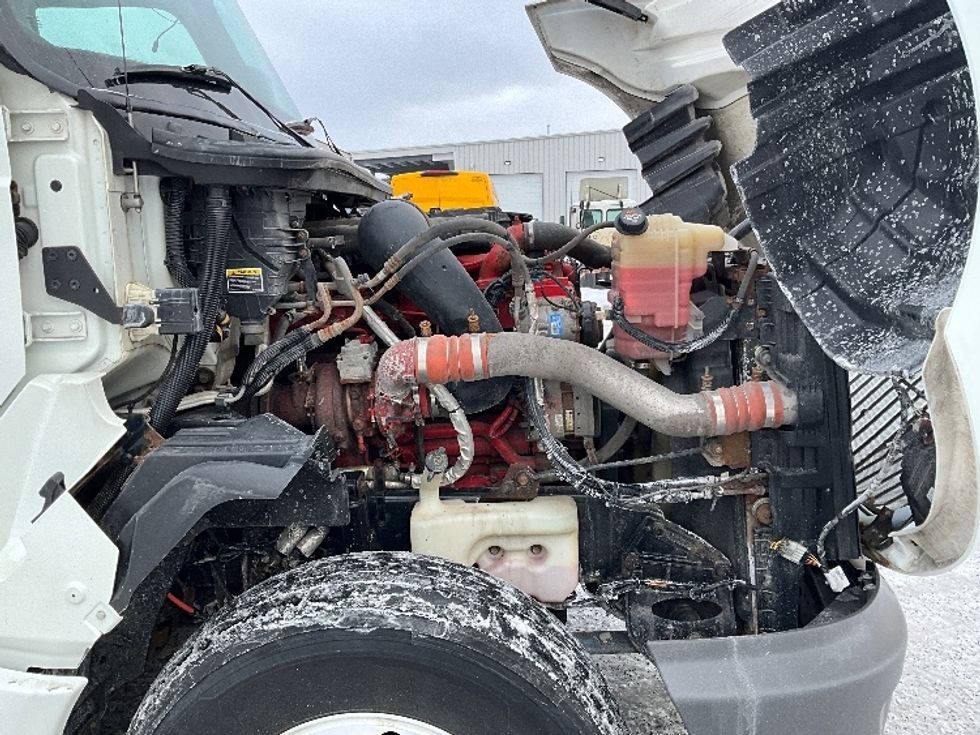 Sleeper Tractor-Heavy Duty Tractors-International-2020-LT625-Ottawa-ON-699,246\n\t\tkm-$ 62,500 - Image 20