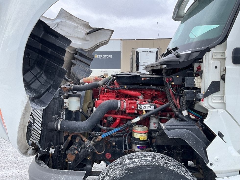 Sleeper Tractor-Heavy Duty Tractors-International-2020-LT625-Ottawa-ON-699,246\n\t\tkm-$ 62,500 - Image 21