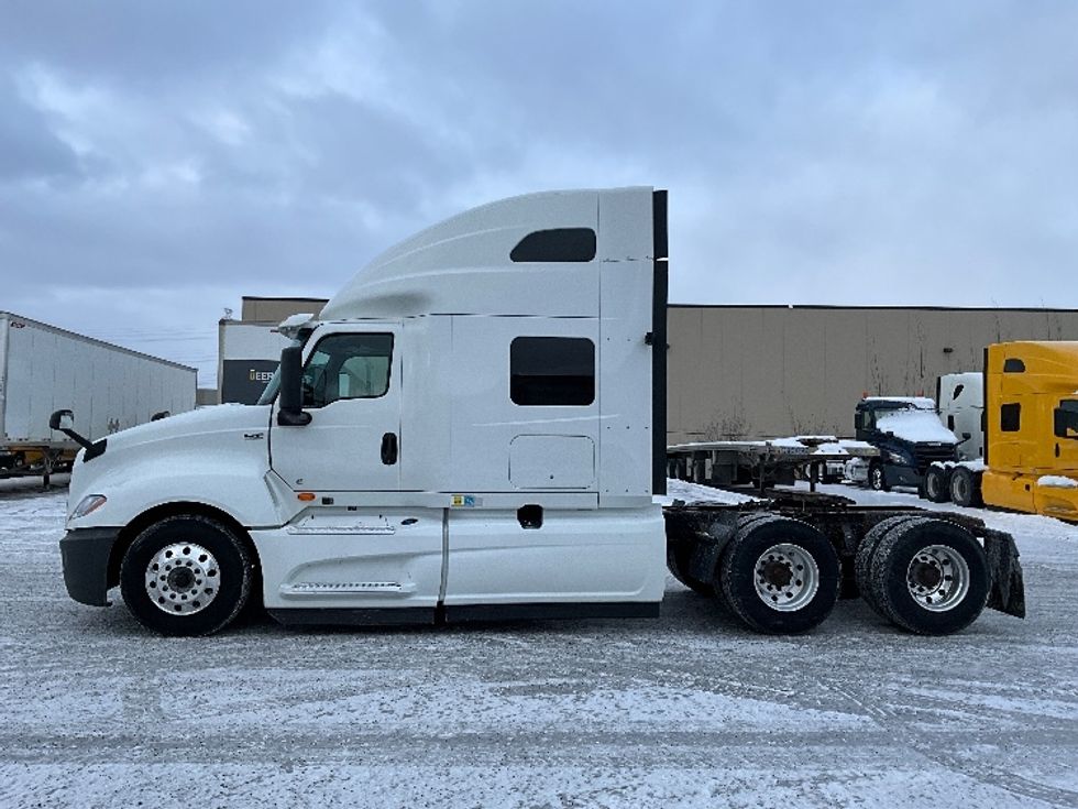 Sleeper Tractor-Heavy Duty Tractors-International-2020-LT625-Ottawa-ON-699,246\n\t\tkm-$ 62,500 - Image 4