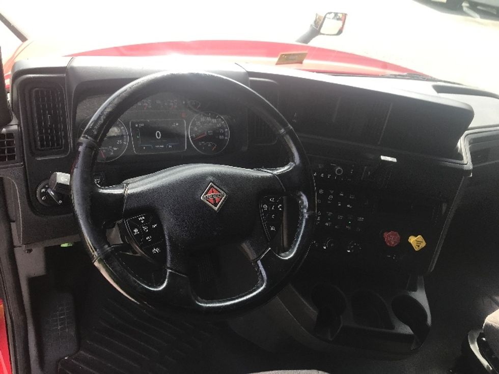 Sleeper Tractor-Heavy Duty Tractors-International-2020-LT625-Pell City-AL-468,116\n\t\tmiles-$ 48,500 - Image 11