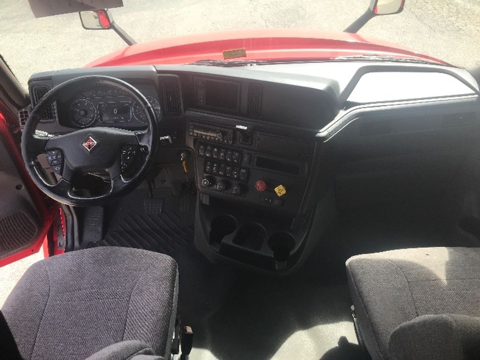 Sleeper Tractor-Heavy Duty Tractors-International-2020-LT625-Pell City-AL-468,116\n\t\tmiles-$ 48,500 - Image 12