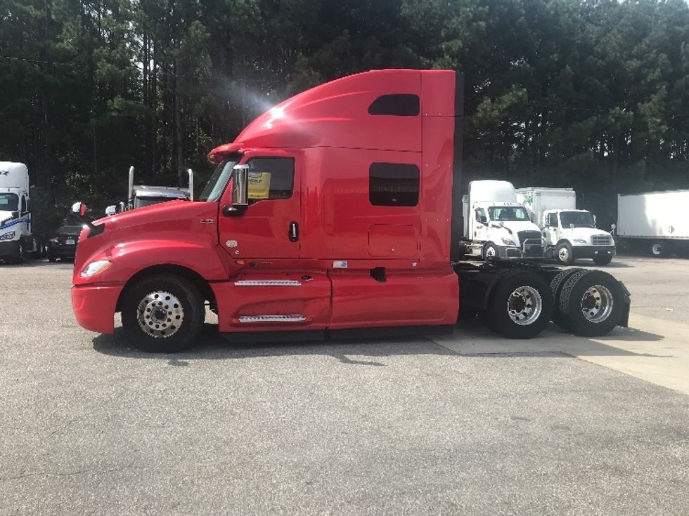 Sleeper Tractor-Heavy Duty Tractors-International-2020-LT625-Pell City-AL-468,116\n\t\tmiles-$ 48,500 - Image 4