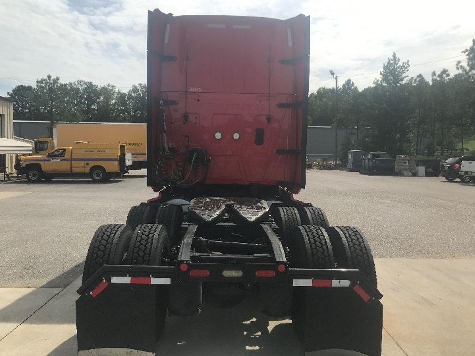 Sleeper Tractor-Heavy Duty Tractors-International-2020-LT625-Pell City-AL-468,116\n\t\tmiles-$ 48,500 - Image 6