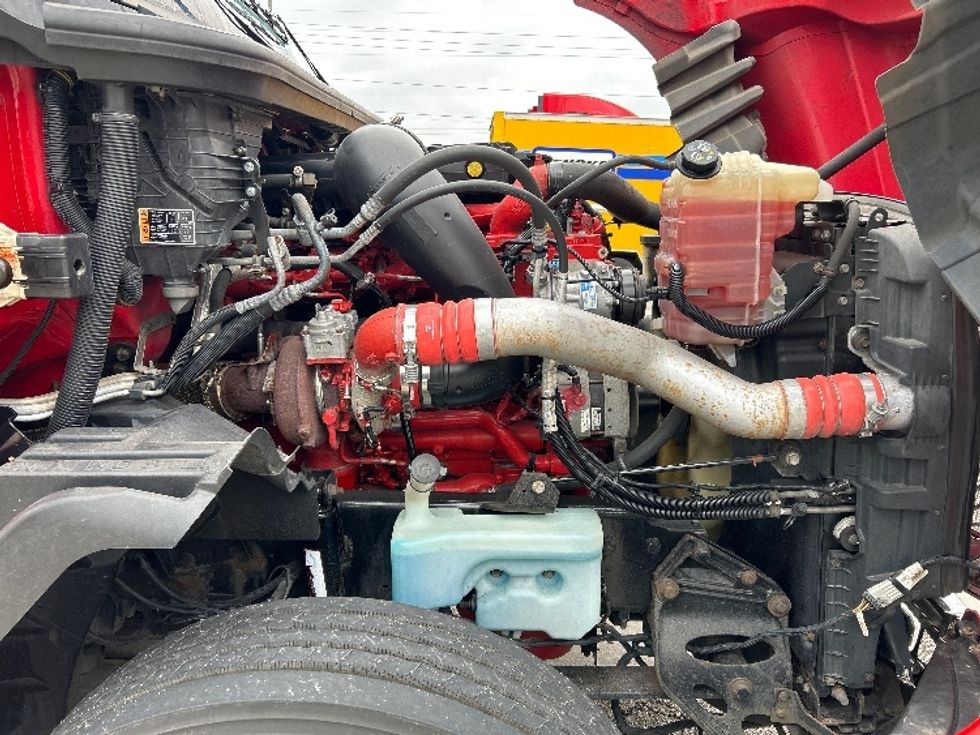 Sleeper Tractor-Heavy Duty Tractors-International-2020-LT625-Pell City-AL-561,099\n\t\tmiles-$ 35,750 - Image 20