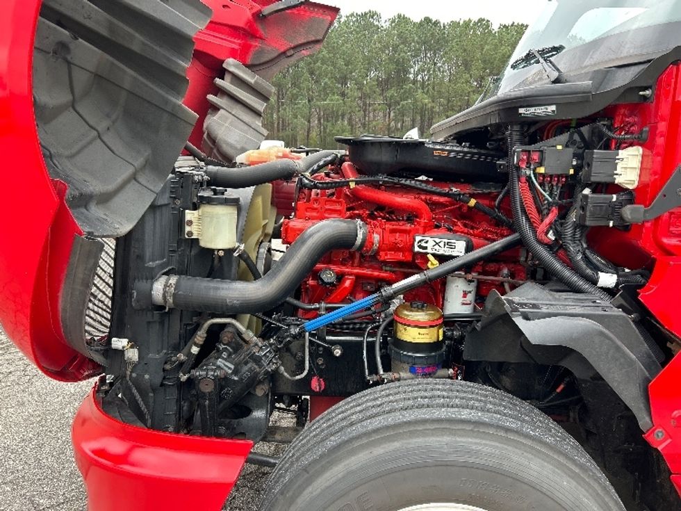 Sleeper Tractor-Heavy Duty Tractors-International-2020-LT625-Pell City-AL-561,099\n\t\tmiles-$ 35,750 - Image 21