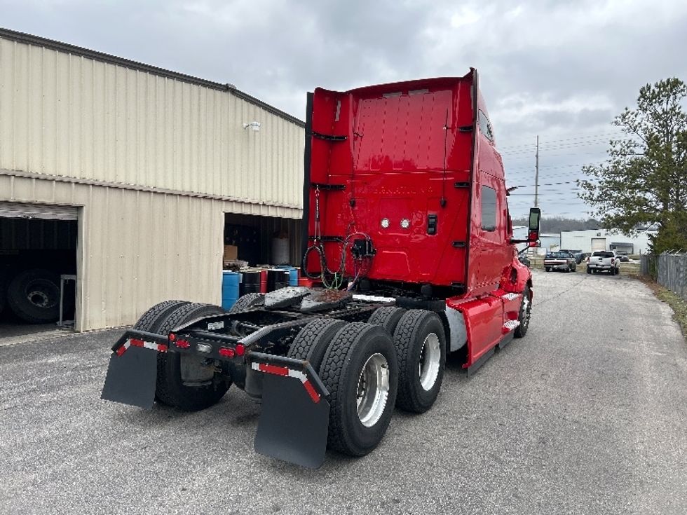Sleeper Tractor-Heavy Duty Tractors-International-2020-LT625-Pell City-AL-561,099\n\t\tmiles-$ 35,750 - Image 7
