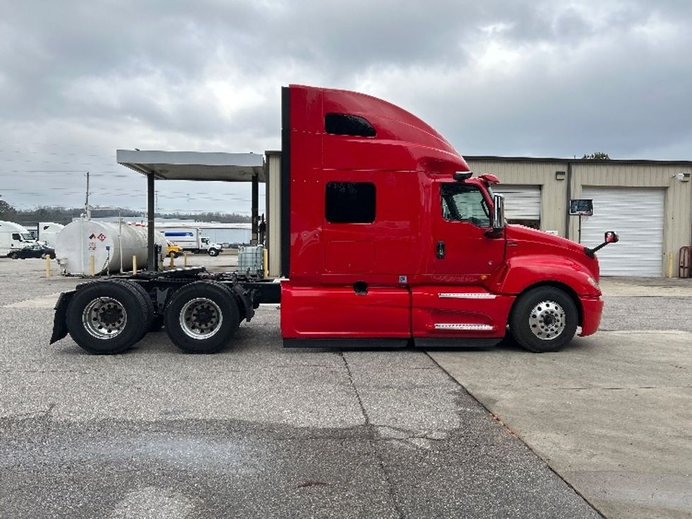 Sleeper Tractor-Heavy Duty Tractors-International-2020-LT625-Pell City-AL-561,099\n\t\tmiles-$ 35,750 - Image 8