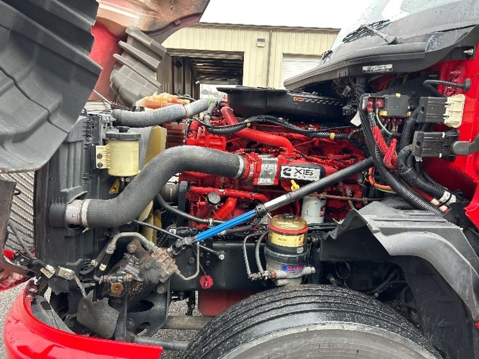 Sleeper Tractor-Heavy Duty Tractors-International-2020-LT625-Pell City-AL-570,429\n\t\tmiles-$ 35,250 - Image 21