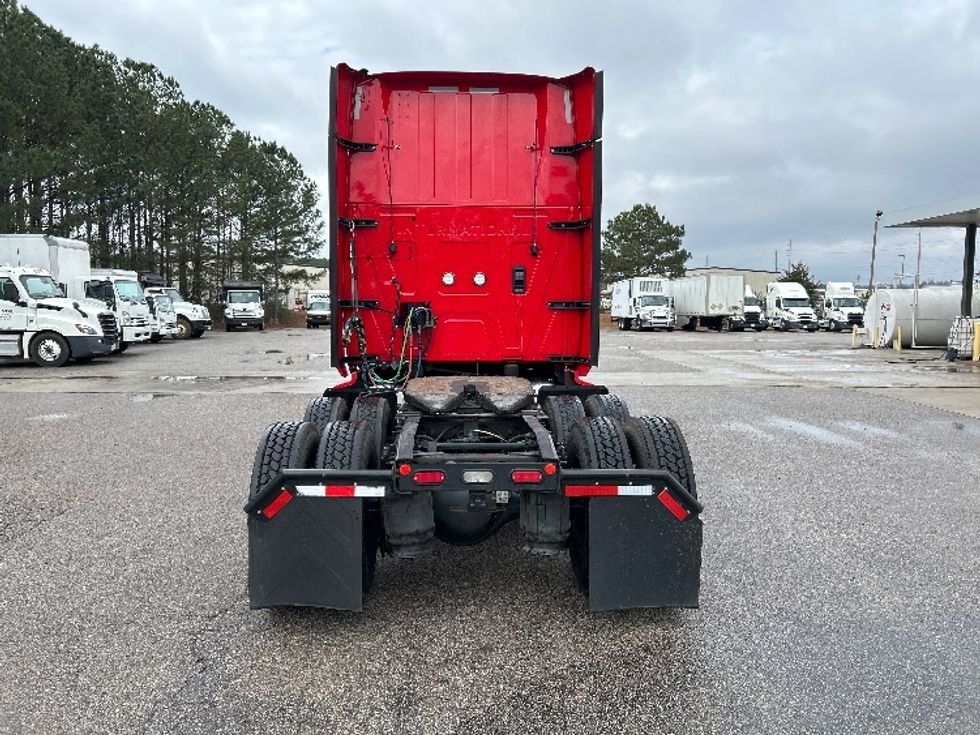 Sleeper Tractor-Heavy Duty Tractors-International-2020-LT625-Pell City-AL-570,429\n\t\tmiles-$ 35,250 - Image 6