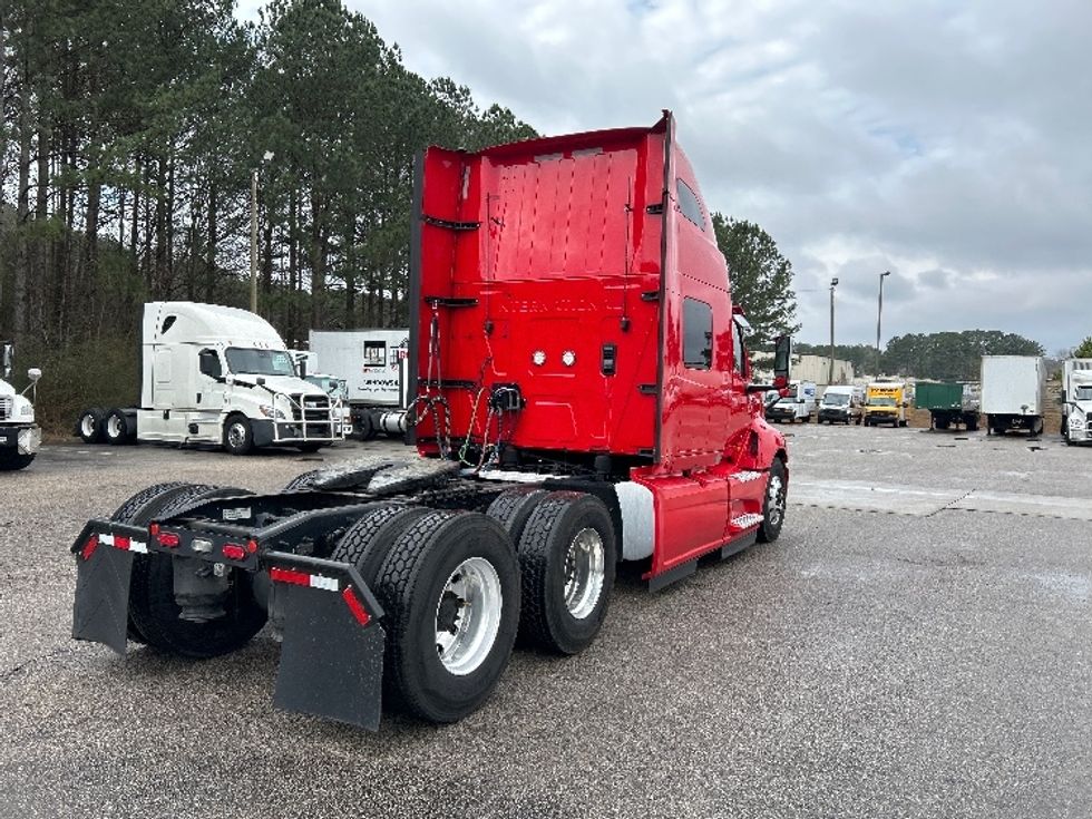 Sleeper Tractor-Heavy Duty Tractors-International-2020-LT625-Pell City-AL-570,429\n\t\tmiles-$ 35,250 - Image 7