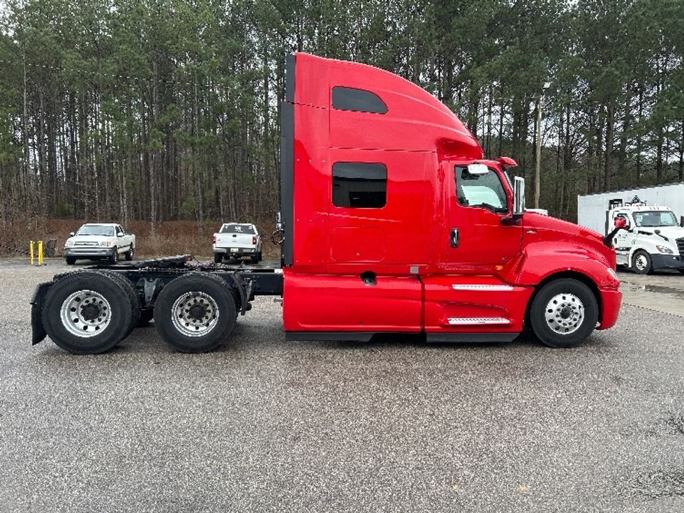 Sleeper Tractor-Heavy Duty Tractors-International-2020-LT625-Pell City-AL-570,429\n\t\tmiles-$ 35,250 - Image 8