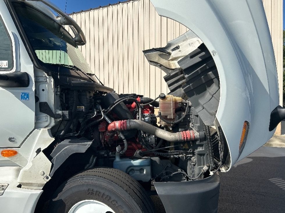 Sleeper Tractor-Heavy Duty Tractors-International-2020-LT625-Pensacola-FL-589,910\n\t\tmiles-$ 37,750 - Image 20