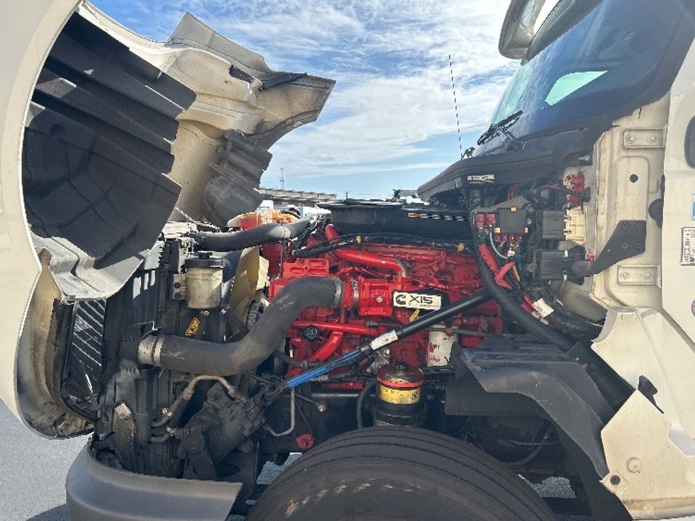 Sleeper Tractor-Heavy Duty Tractors-International-2020-LT625-Pensacola-FL-589,910\n\t\tmiles-$ 37,750 - Image 21