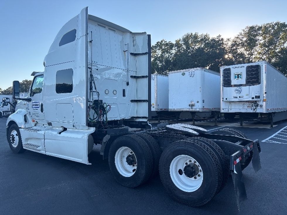 Sleeper Tractor-Heavy Duty Tractors-International-2020-LT625-Pensacola-FL-589,910\n\t\tmiles-$ 37,750 - Image 5