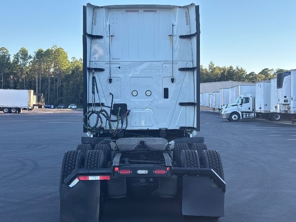 Sleeper Tractor-Heavy Duty Tractors-International-2020-LT625-Pensacola-FL-589,910\n\t\tmiles-$ 37,750 - Image 6