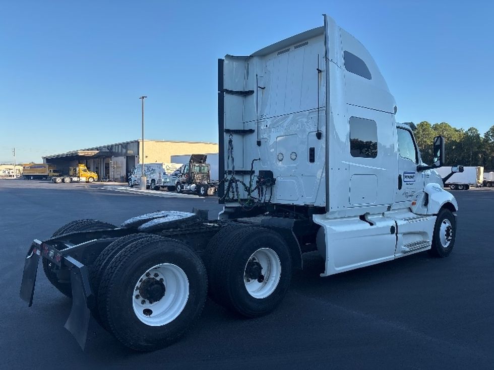 Sleeper Tractor-Heavy Duty Tractors-International-2020-LT625-Pensacola-FL-589,910\n\t\tmiles-$ 37,750 - Image 7