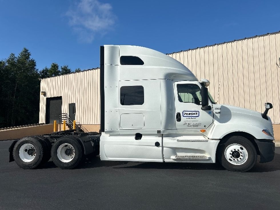 Sleeper Tractor-Heavy Duty Tractors-International-2020-LT625-Pensacola-FL-589,910\n\t\tmiles-$ 37,750 - Image 8