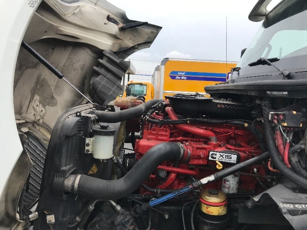 Sleeper Tractor-Heavy Duty Tractors-International-2020-LT625-Philadelphia-PA-495,673\n\t\tmiles-$ 46,000 - Image 21