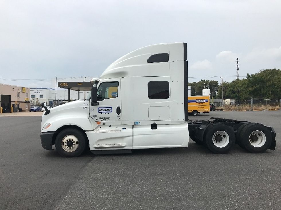 Sleeper Tractor-Heavy Duty Tractors-International-2020-LT625-Philadelphia-PA-495,673\n\t\tmiles-$ 46,000 - Image 4