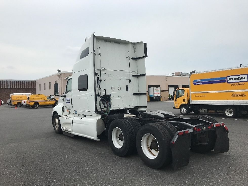 Sleeper Tractor-Heavy Duty Tractors-International-2020-LT625-Philadelphia-PA-495,673\n\t\tmiles-$ 46,000 - Image 5