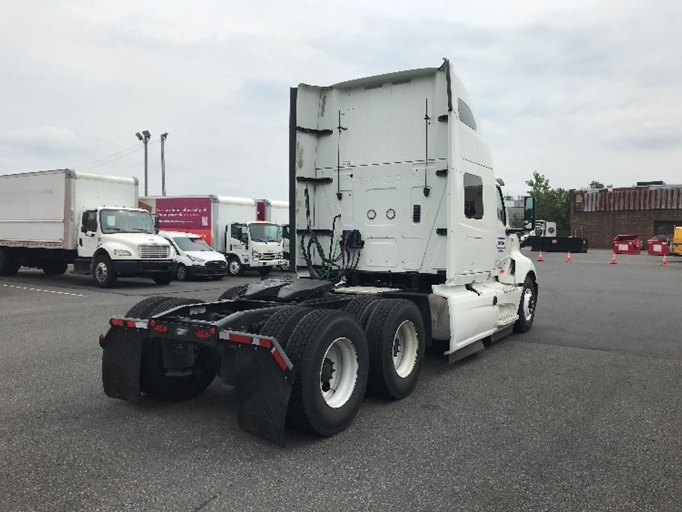 Sleeper Tractor-Heavy Duty Tractors-International-2020-LT625-Philadelphia-PA-495,673\n\t\tmiles-$ 46,000 - Image 7