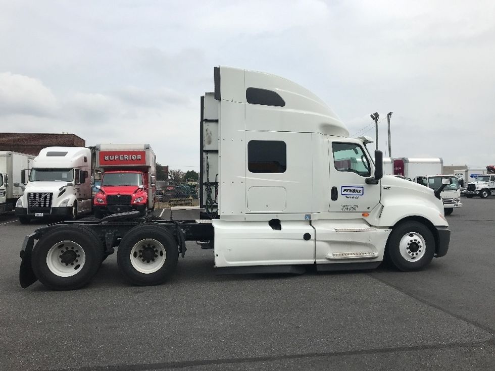 Sleeper Tractor-Heavy Duty Tractors-International-2020-LT625-Philadelphia-PA-495,673\n\t\tmiles-$ 46,000 - Image 8