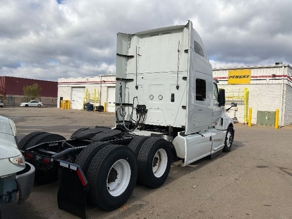 Sleeper Tractor-Heavy Duty Tractors-International-2020-LT625-Plymouth-MI-533,080\n\t\tmiles-$ 41,750 - Image 7
