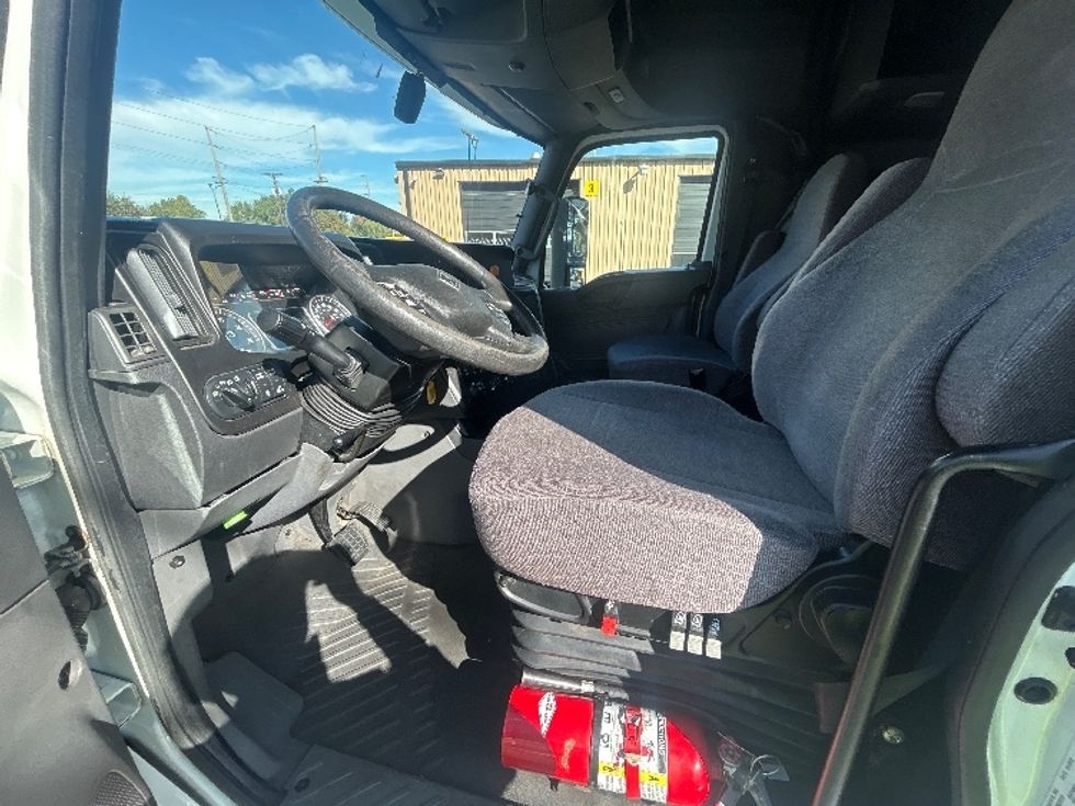 Sleeper Tractor-Heavy Duty Tractors-International-2020-LT625-Portland-OR-412,309\n\t\tmiles-$ 57,250 - Image 10
