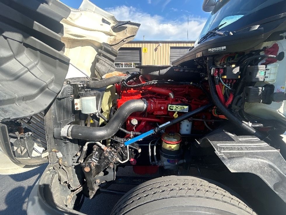 Sleeper Tractor-Heavy Duty Tractors-International-2020-LT625-Portland-OR-412,309\n\t\tmiles-$ 57,250 - Image 21